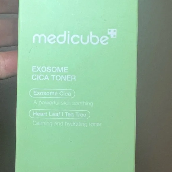 Medicube Bundle for Sensitive Skin. - Picture 2 of 5